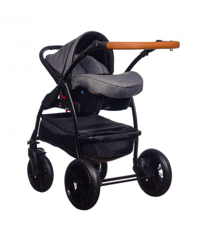 Paradise Baby Verso 01 Fabric 2in1 / 3in1 / 4in1 Travel System