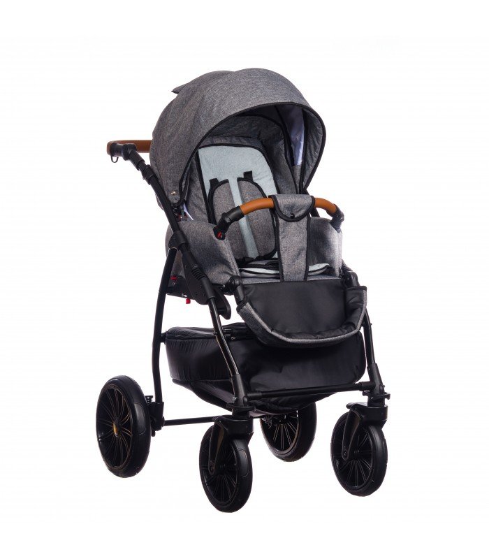 Paradise Baby Verso 01 Fabric 2in1 / 3in1 / 4in1 Travel System