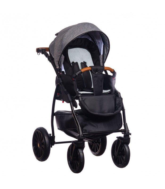 Paradise Baby Verso 02 Fabric 2in1 / 3in1 / 4in1 Travel System