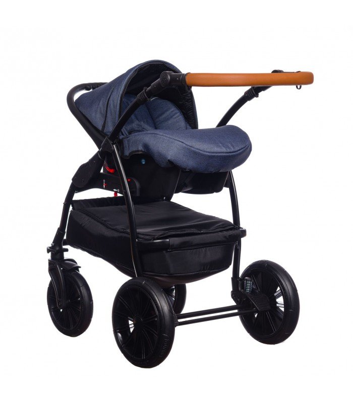 Paradise Baby Verso 03 Stoff 2in1 / 3in1 / 4in1 Reisesysteme