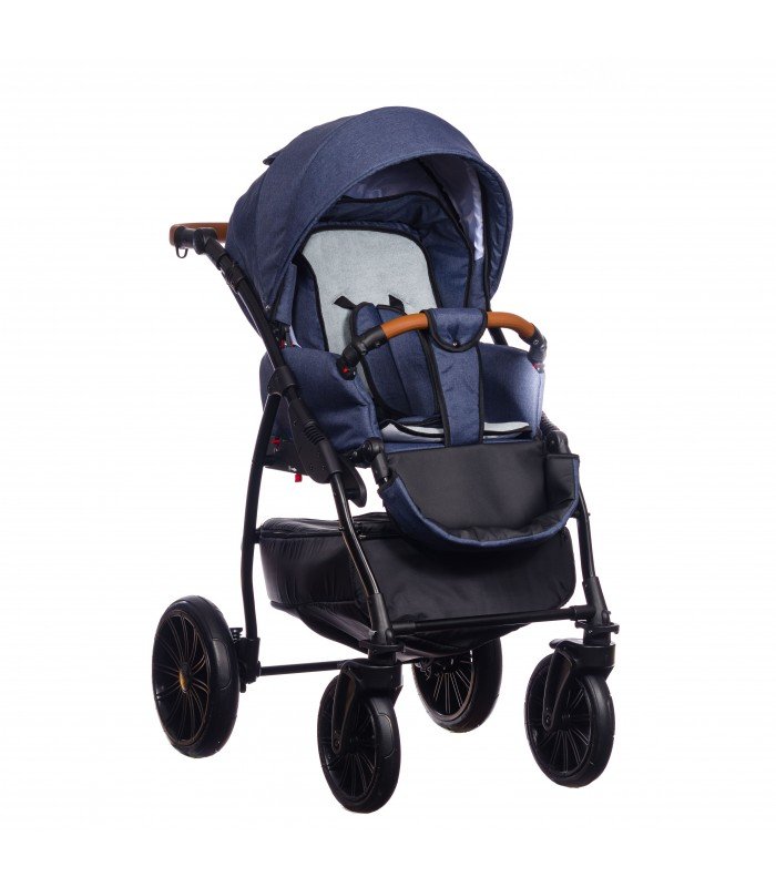 Paradise Baby Verso 03 Fabric 2in1 / 3in1 / 4in1 Travel System