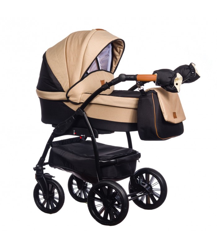 Paradise Baby Verso 04 Stoff 2in1 / 3in1 / 4in1 Reisesysteme