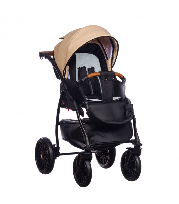 Paradise Baby Verso 04 Stoff 2in1 / 3in1 / 4in1 Reisesysteme