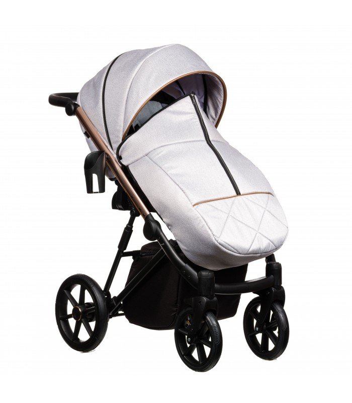 Paradise Baby FX 01 Fabric 2in1 / 3in1 / 4in1 Travel System