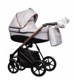 Paradise Baby FX 01 Stoff 2in1 / 3in1 / 4in1 Reisesysteme