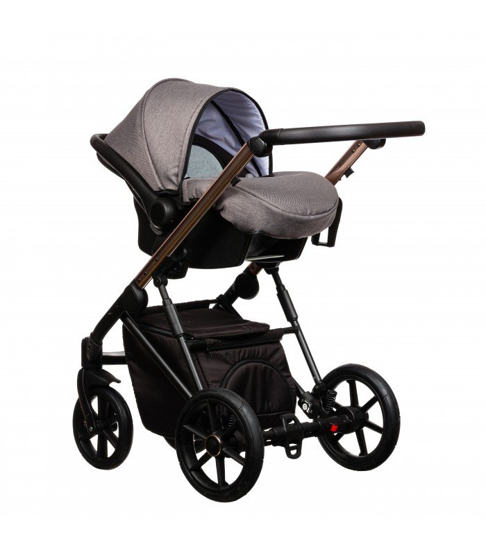 Paradise Baby FX 02 Stoff 2in1 / 3in1 / 4in1 Reisesysteme