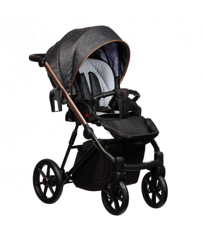 Paradise Baby FX 03 Stoff 2in1 / 3in1 / 4in1 Reisesysteme