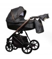 Paradise Baby FX 03 Fabric 2in1 / 3in1 / 4in1 Travel System