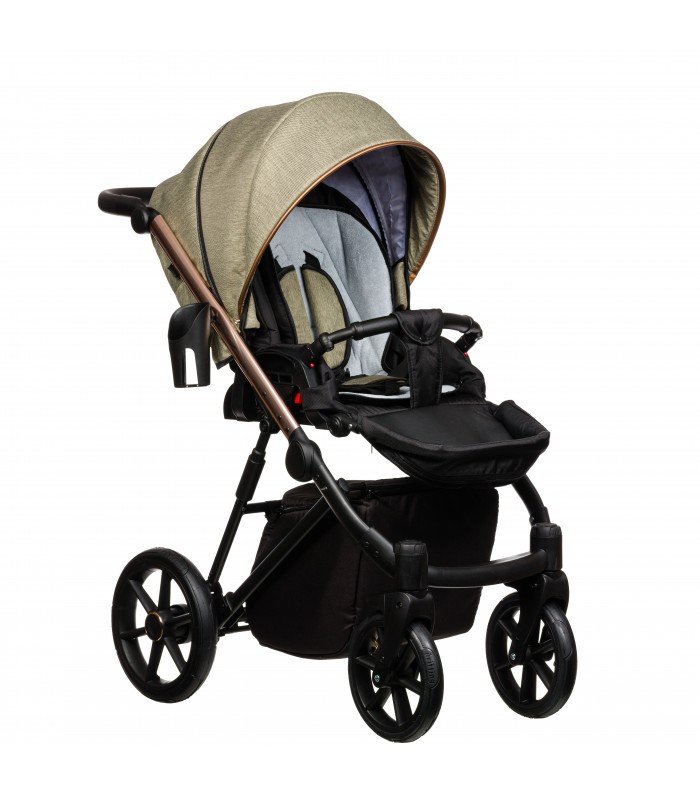 Paradise Baby FX 04 Stoff 2in1 / 3in1 / 4in1 Reisesysteme