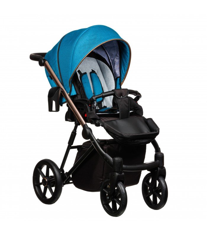 Paradise Baby FX 05 Stoff 2in1 / 3in1 / 4in1 Reisesysteme