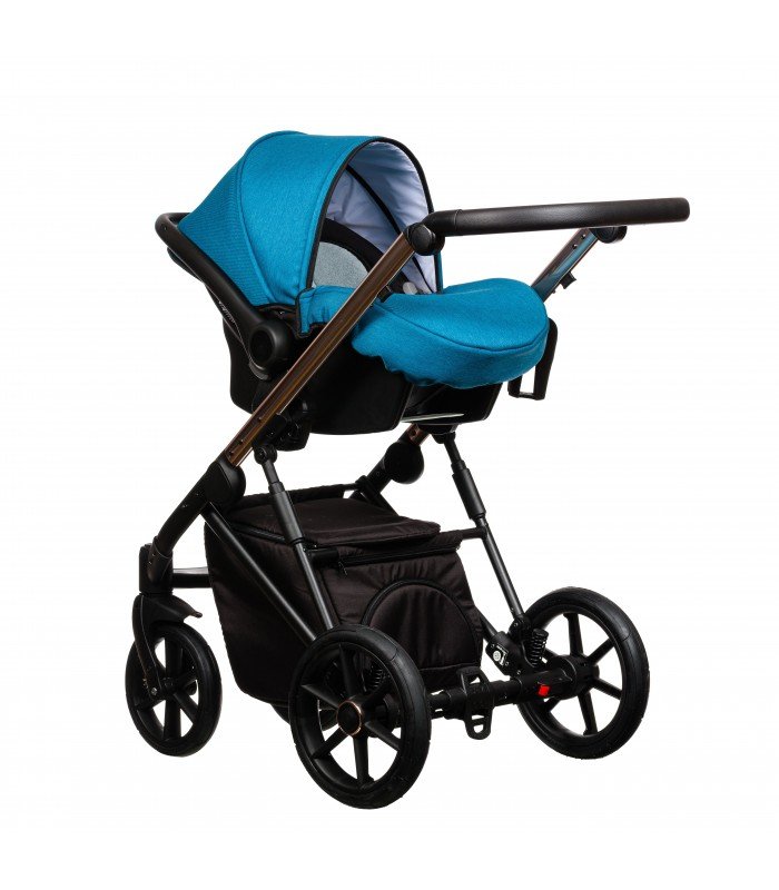 Paradise Baby FX 05 Stoff 2in1 / 3in1 / 4in1 Reisesysteme