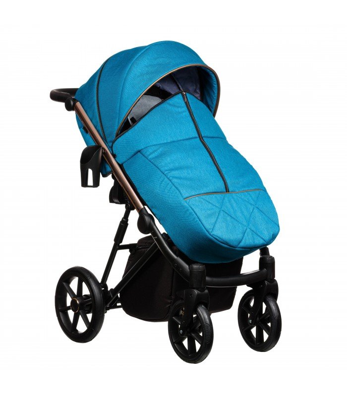 Paradise Baby FX 05 Stoff 2in1 / 3in1 / 4in1 Reisesysteme