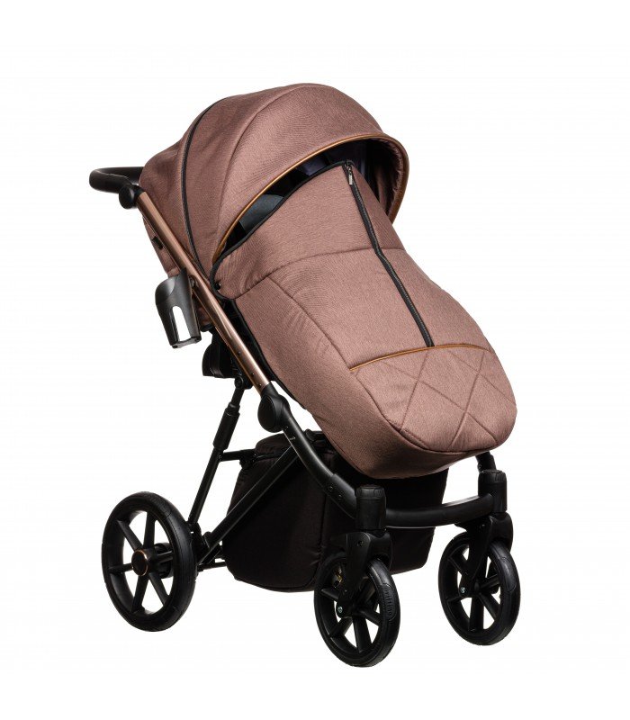 Paradise Baby FX 07 Fabric 2in1 / 3in1 / 4in1 Travel System