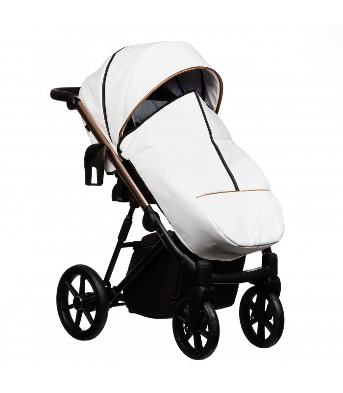 Paradise Baby FX 08 Kunstleder 2in1 / 3in1 / 4in1 Reisesysteme