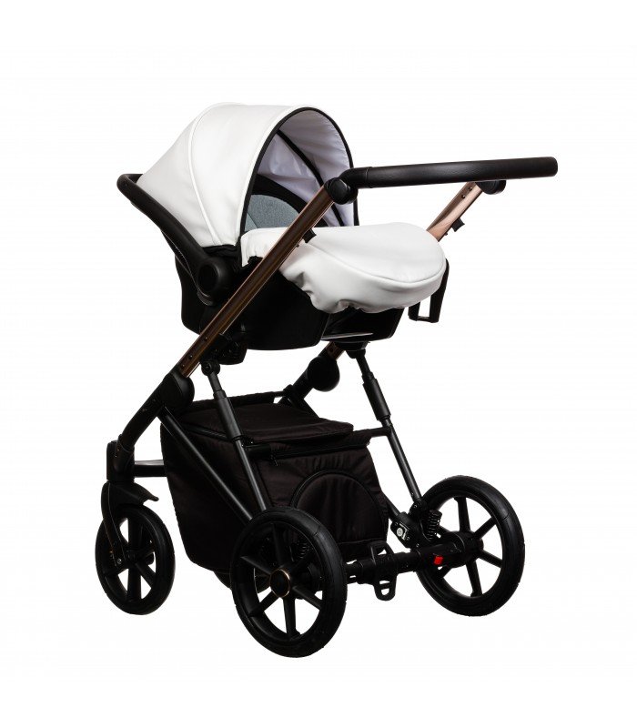 Paradise Baby FX 08 Kunstleder 2in1 / 3in1 / 4in1 Reisesysteme