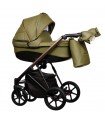 Paradise Baby FX 09 Kunstleder 2in1 / 3in1 / 4in1 Reisesysteme