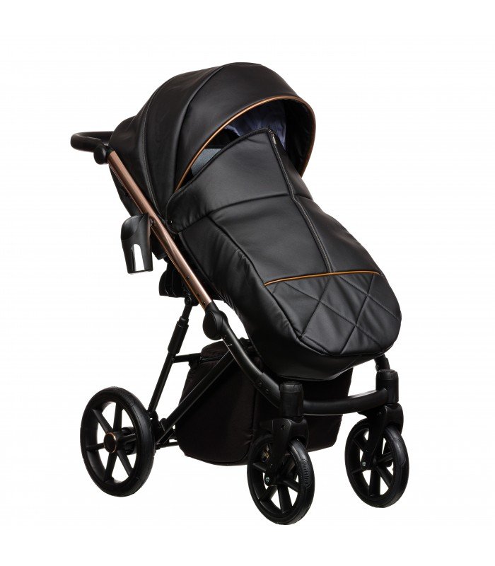 Paradise Baby FX 10 Kunstleder 2in1 / 3in1 / 4in1 Reisesysteme