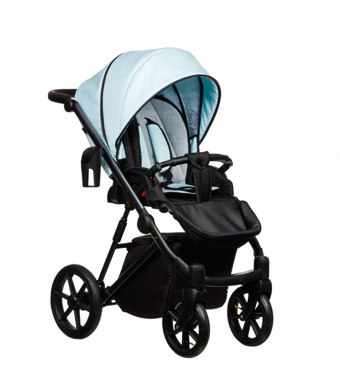 Paradise Baby FX 11 Stoff 2in1 / 3in1 / 4in1 Reisesysteme