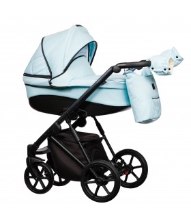 Paradise Baby FX 11 Fabric 2in1 / 3in1 / 4in1 Travel System