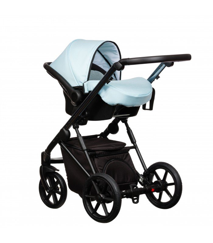 Paradise Baby FX 11 Fabric 2in1 / 3in1 / 4in1 Travel System