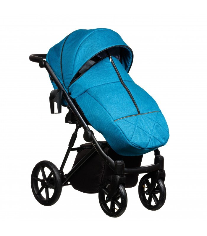 Paradise Baby FX 12 Fabric 2in1 / 3in1 / 4in1 Travel System