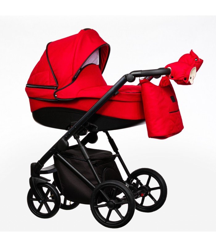 Paradise Baby FX 13 Fabric 2in1 / 3in1 / 4in1 Travel System