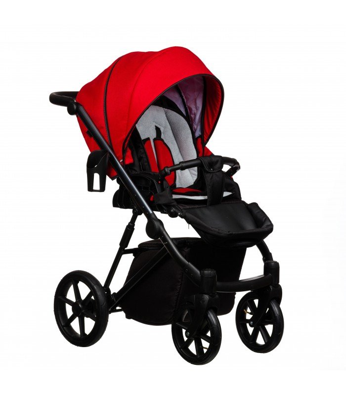 Paradise Baby FX 13 Fabric 2in1 / 3in1 / 4in1 Travel System