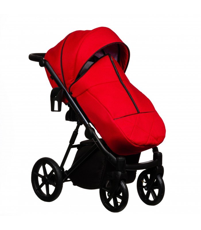 Paradise Baby FX 13 Fabric 2in1 / 3in1 / 4in1 Travel System