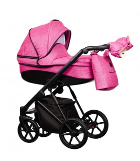Paradise Baby FX 14 Fabric 2in1 / 3in1 / 4in1 Travel System