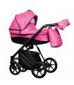 Paradise Baby FX 14 Stoff 2in1 / 3in1 / 4in1 Reisesysteme