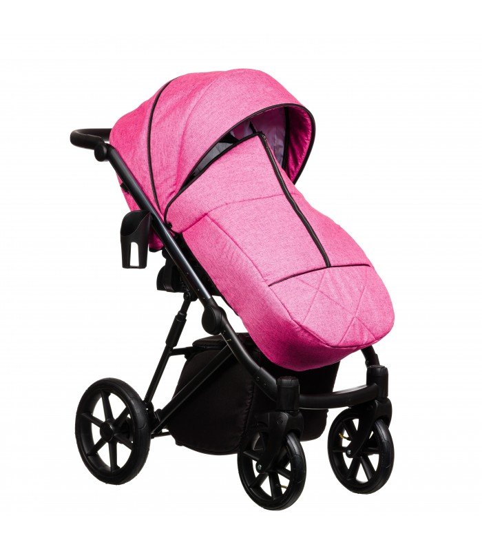 Paradise Baby FX 14 Stoff 2in1 / 3in1 / 4in1 Reisesysteme