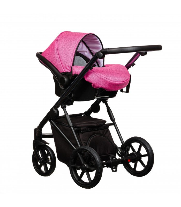 Paradise Baby FX 14 Stoff 2in1 / 3in1 / 4in1 Reisesysteme