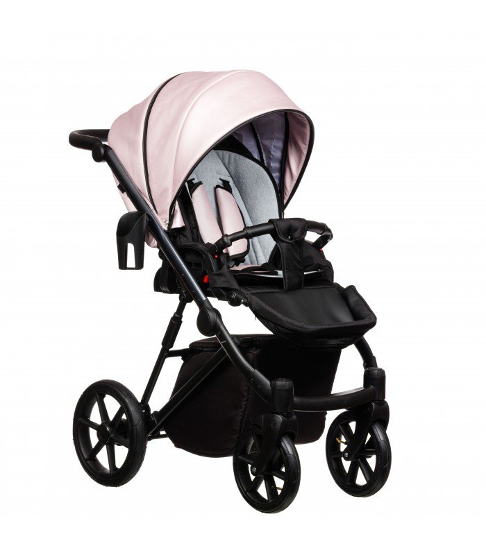 Paradise Baby FX 15 Kunstleder 2in1 / 3in1 / 4in1 Reisesysteme