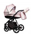 Paradise Baby FX 15 Kunstleder 2in1 / 3in1 / 4in1 Reisesysteme