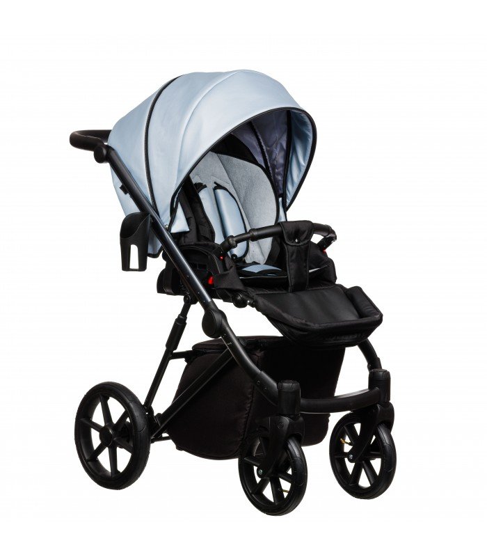 Paradise Baby FX 16 Kunstleder 2in1 / 3in1 / 4in1 Reisesysteme