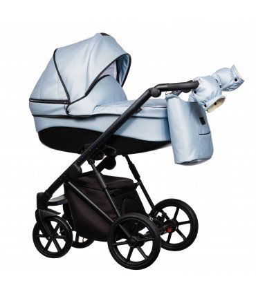 Paradise Baby FX 16 Kunstleder 2in1 / 3in1 / 4in1 Reisesysteme