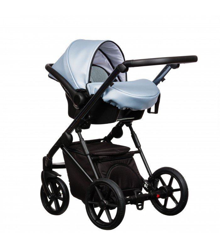 Paradise Baby FX 16 Kunstleder 2in1 / 3in1 / 4in1 Reisesysteme