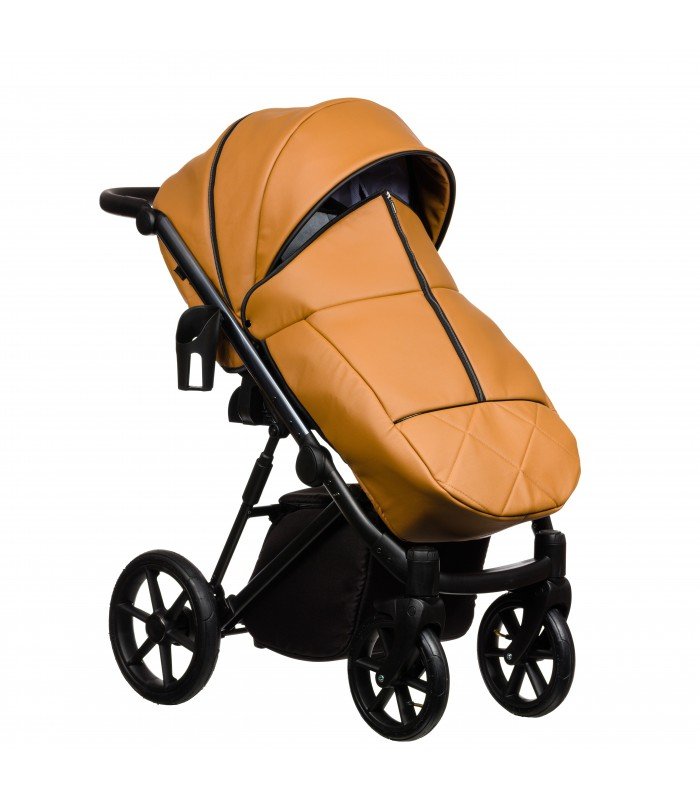 Paradise Baby FX 17 Cuir Artificiel 2en1 / 3en1 / 4en1 Systéme de Voyage