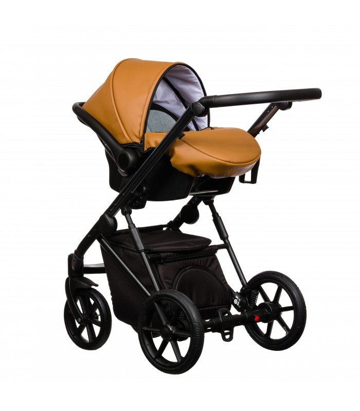 Paradise Baby FX 17 Kunstleder 2in1 / 3in1 / 4in1 Reisesysteme