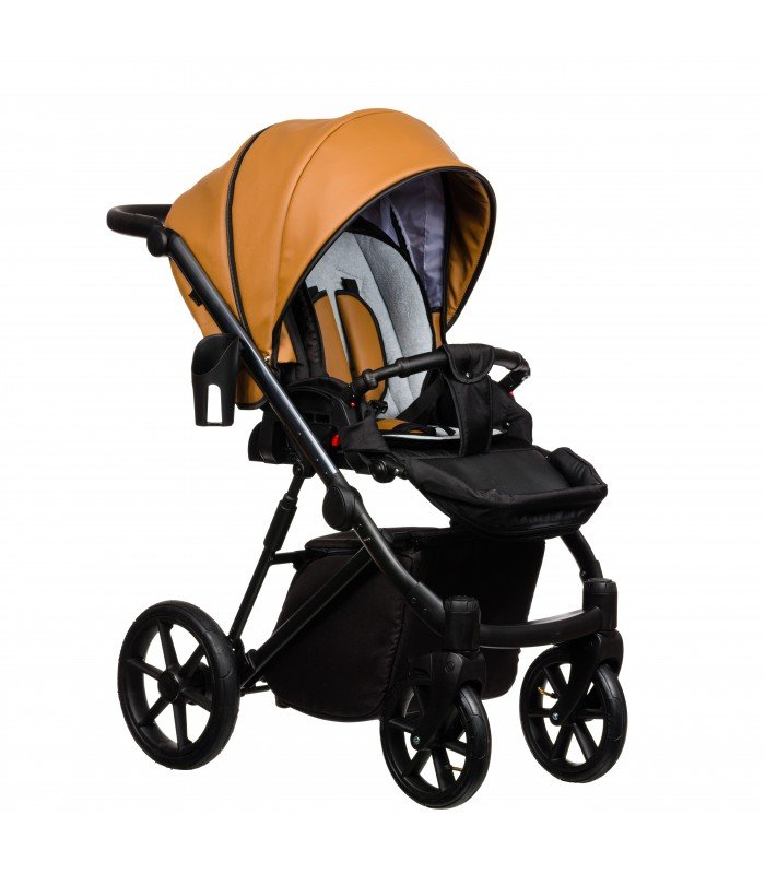 Paradise Baby FX 17 Kunstleder 2in1 / 3in1 / 4in1 Reisesysteme