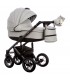 Paradise Baby Euforia FG-1 Eco-leather 2in1 / 3in1 / 4in1 Travel System