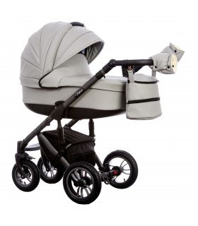 Paradise Baby Euforia FG-1 Kunstleder 2in1 / 3in1 / 4in1 Reisesysteme