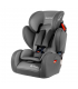 BabySafe Husky SIP Grey Car Seat (9 months to 12 years, 9-36 kg)