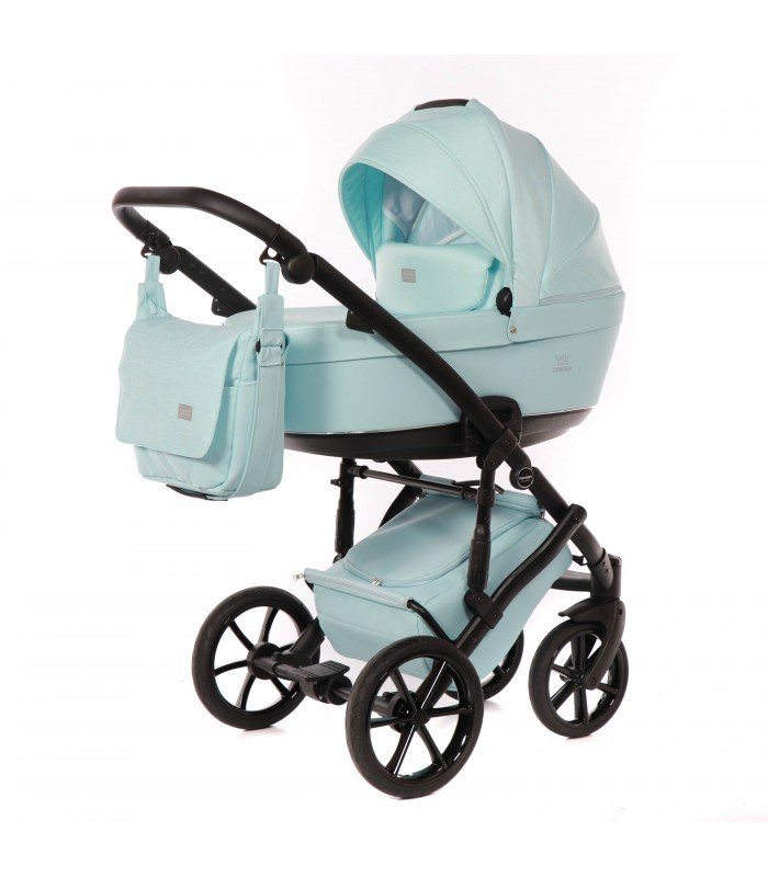 Tako Baby Corona Lite 04 Travel System 2in1 / 3in1 / 4in1