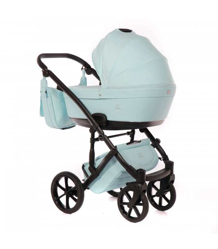 Tako Baby Corona Lite 04 Reisesysteme 2in1 / 3in1 / 4in1