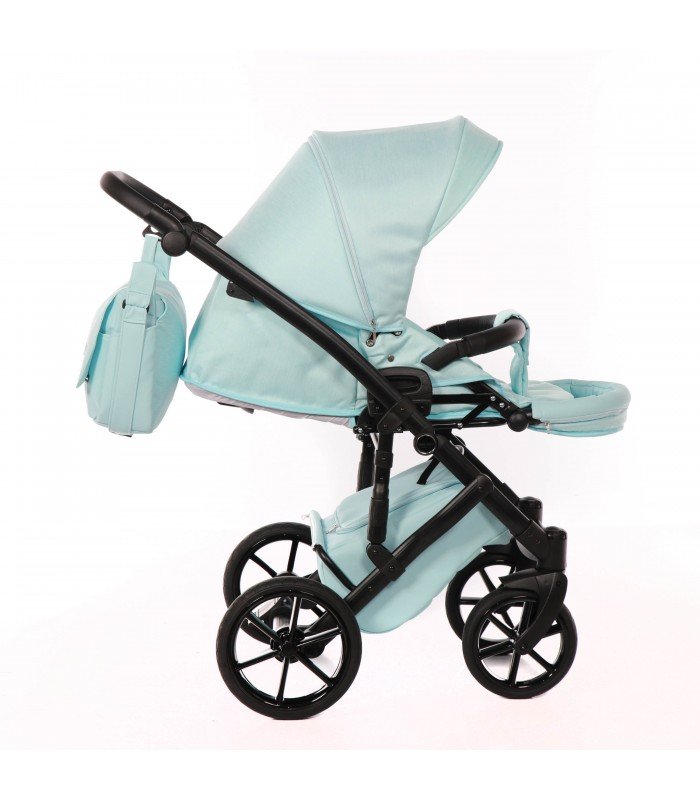 Tako Baby Corona Lite 04 Reisesysteme 2in1 / 3in1 / 4in1