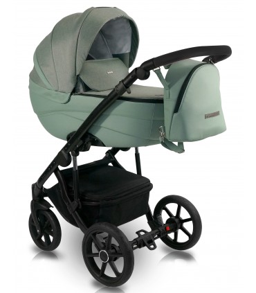 Bexa Ideal ID03 Travel System 2in1 / 3in1 / 4in1