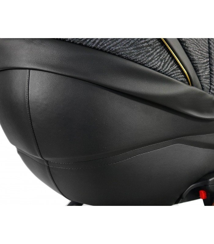 Bexa Idea 2020 ID04 Systéme de Voyage 2en1 / 3en1 / 4en1