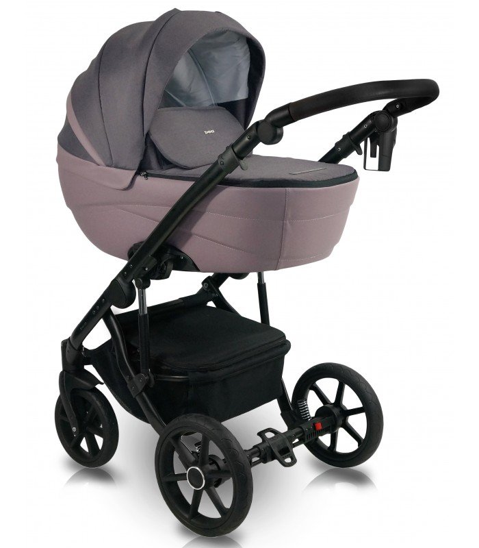 Bexa Idea 2020 ID04 Systéme de Voyage 2en1 / 3en1 / 4en1