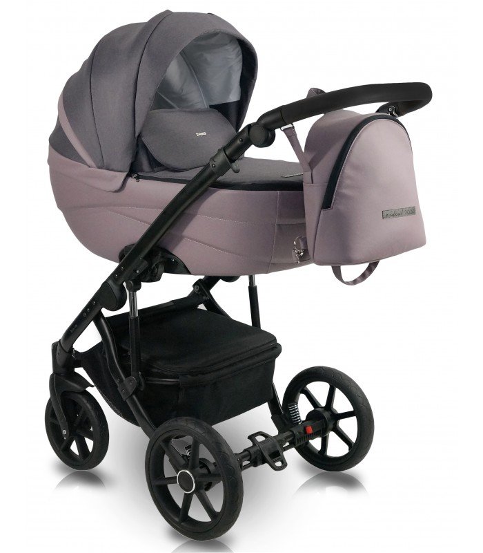 Bexa Idea 2020 ID04 Systéme de Voyage 2en1 / 3en1 / 4en1